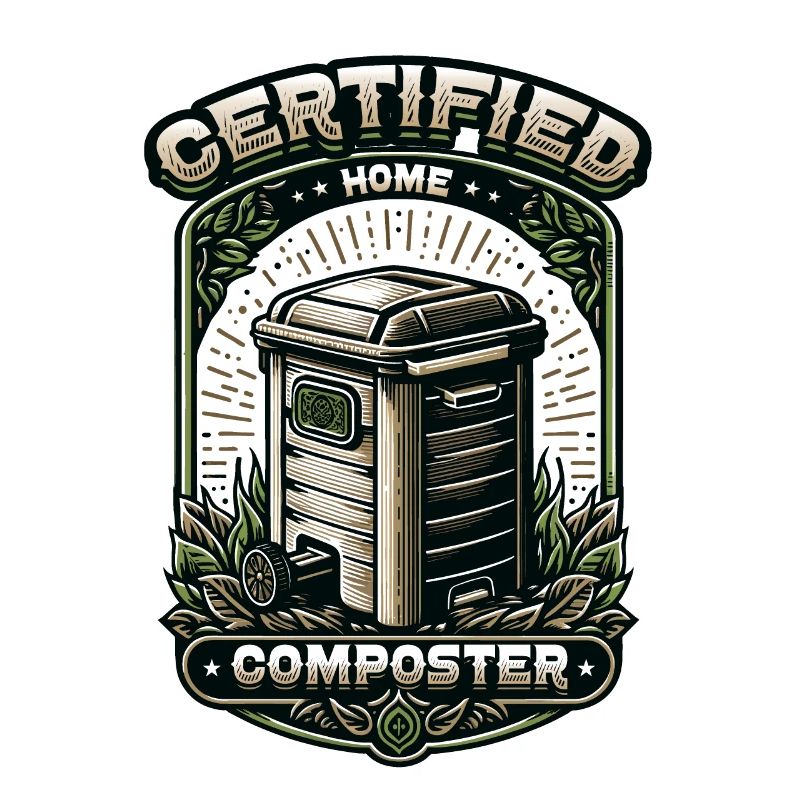 Composting Enthusiast Vermiculture Kompostierung