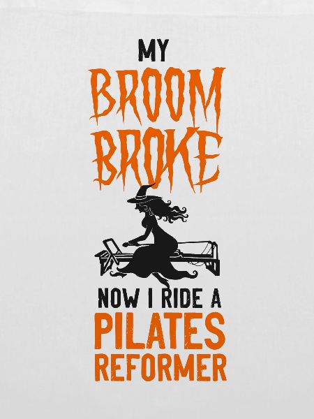Pilates Instructor Teacher