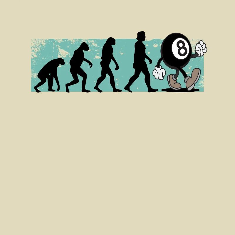 Billiards Evolution Snooker