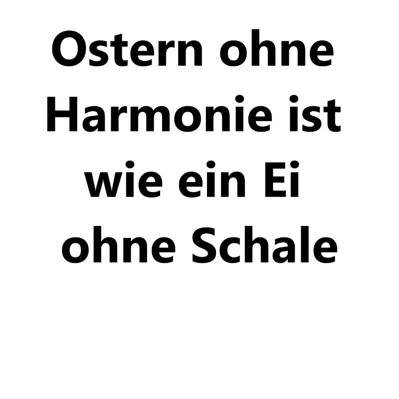 Ostergeschenk