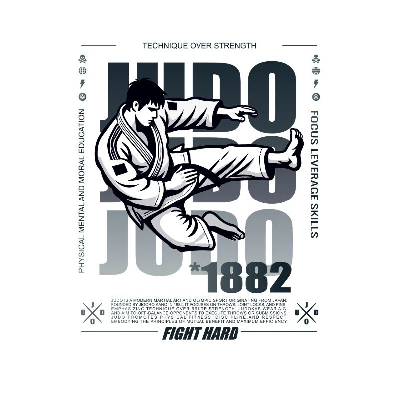 Judo