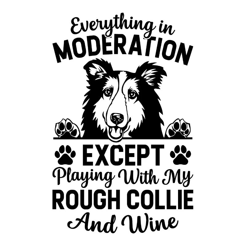 Everything in moderation except playing with my Ro