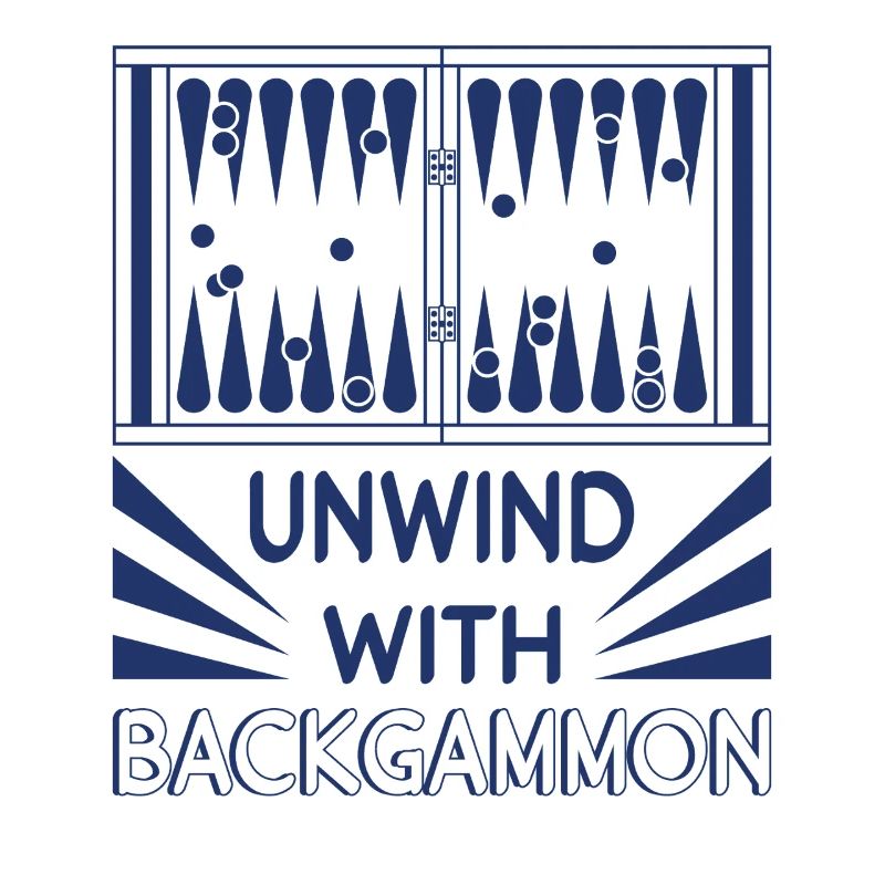 Backgammon Spiel