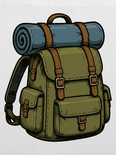 rucksack