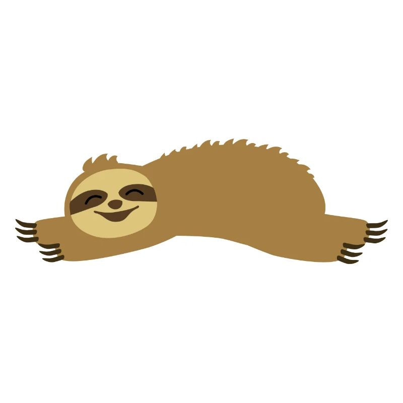 sloth