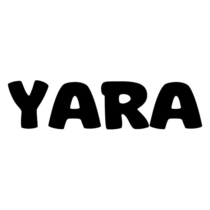 Name - Yara