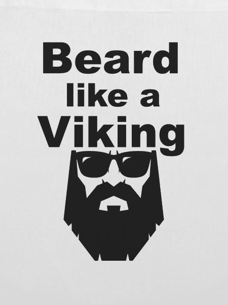 Viking Beard