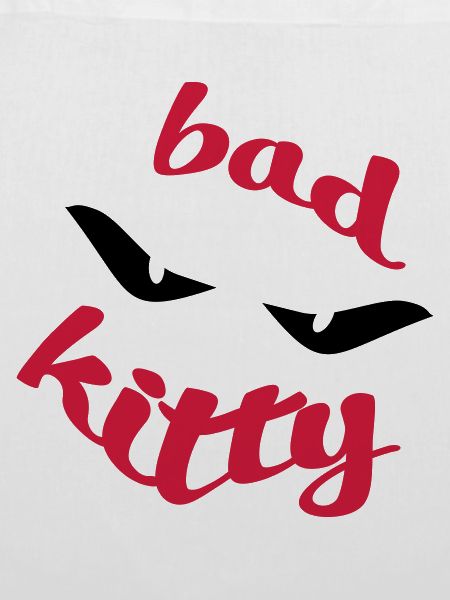 Bad Kitty
