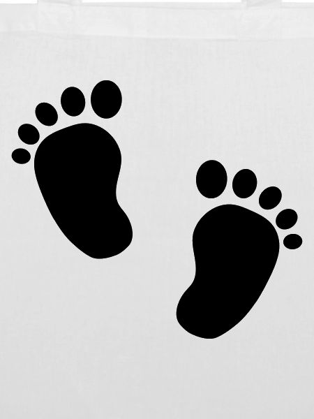 Babyfüße