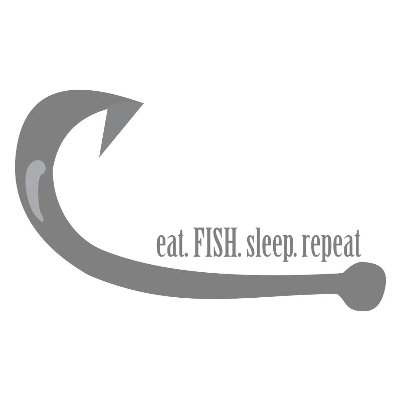 Manger, pêcher, dormir, répéter (7)