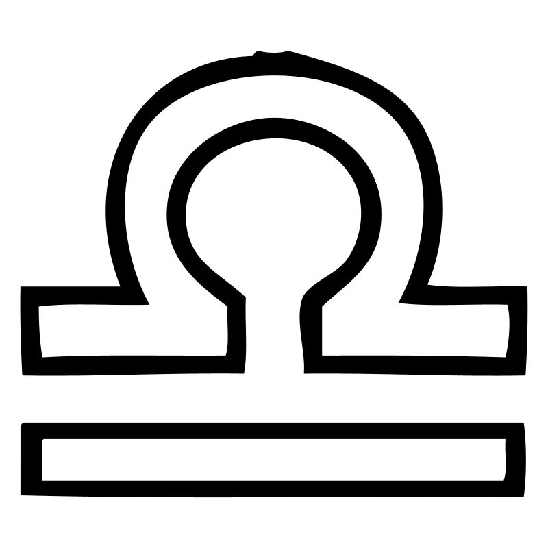 Waage Sternzeichen