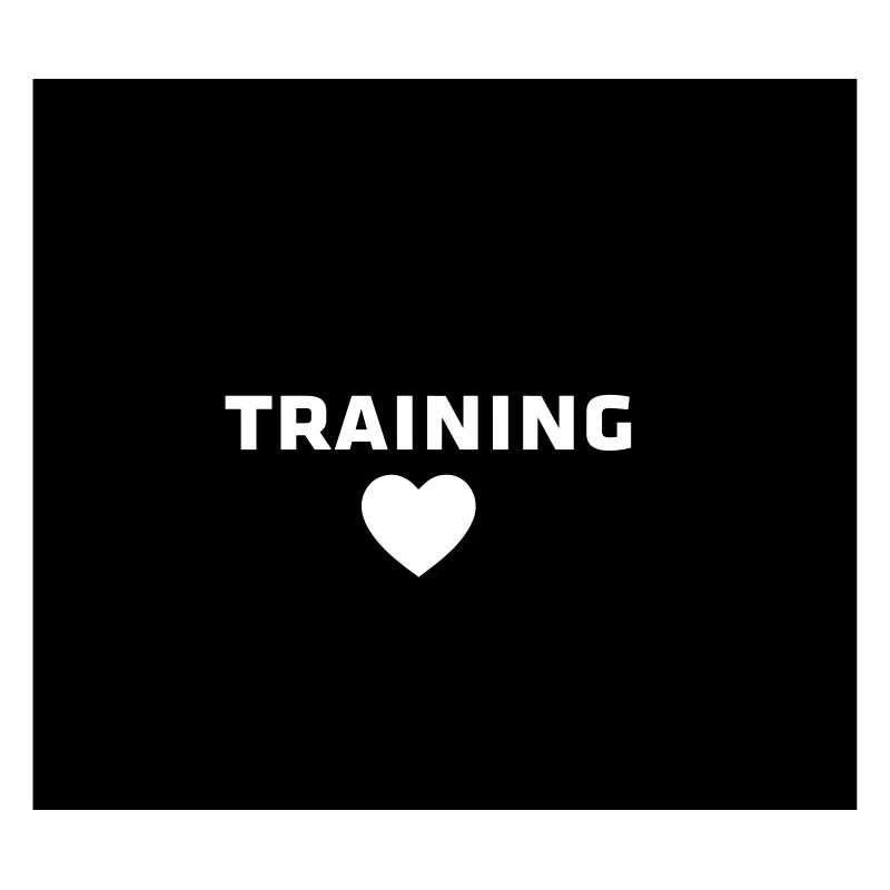 mundschutz training