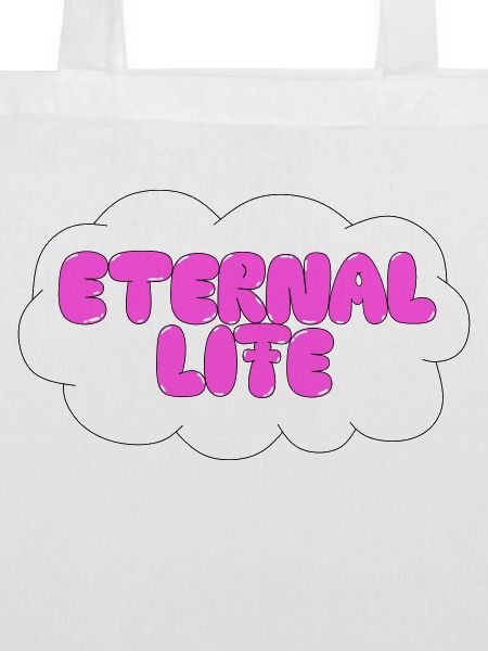 Eternal Life