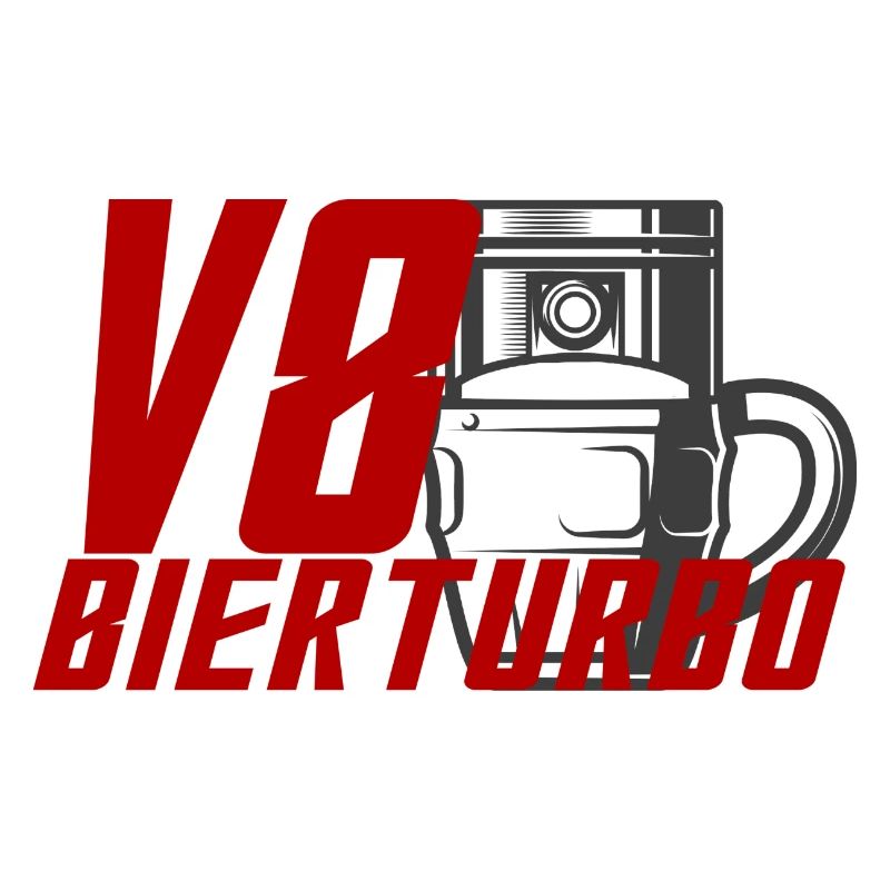 V8 Bi(er)turbo