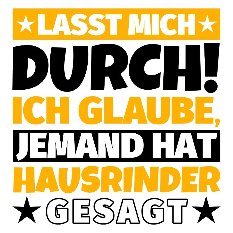 Hausrinder