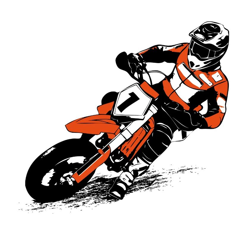Supermoto - Supermotard
