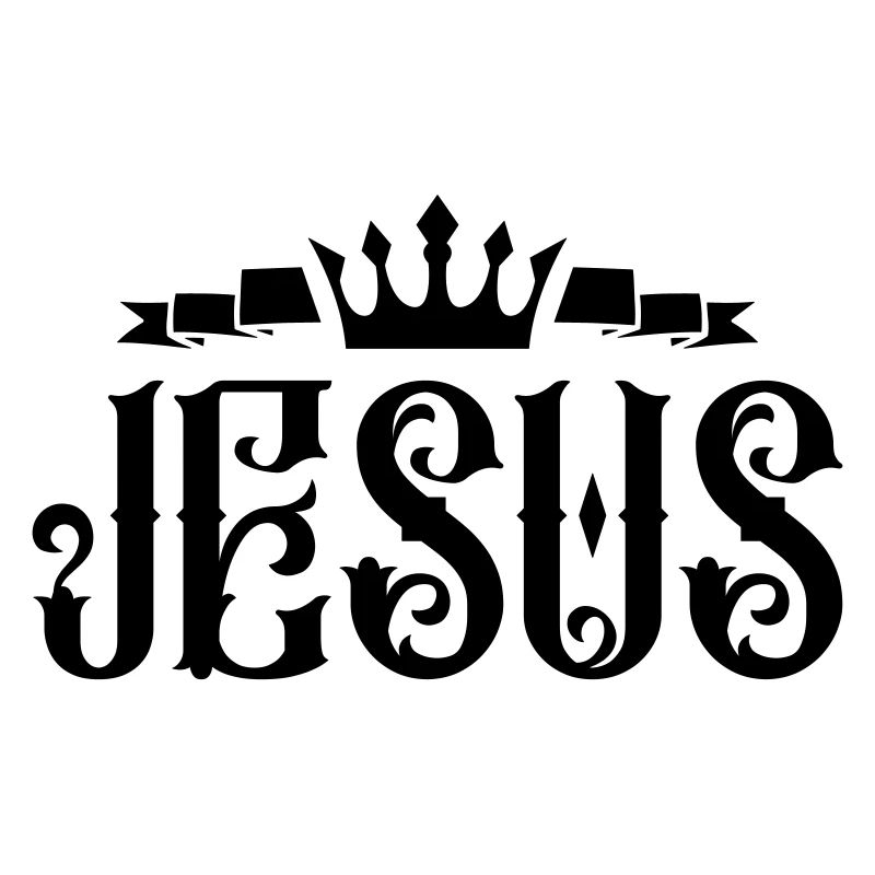 jesus