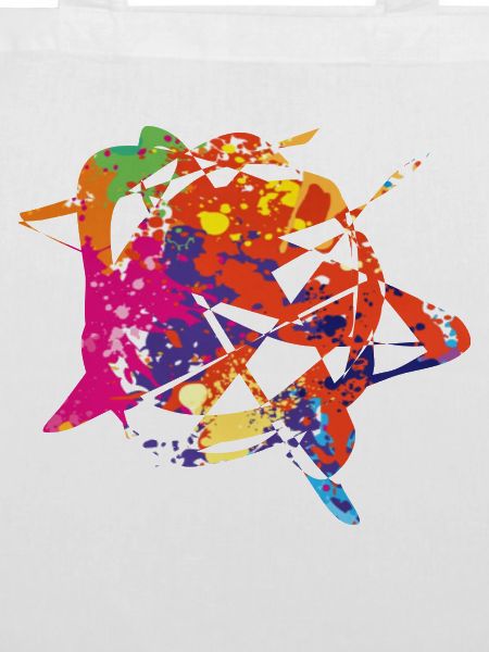 Geometrie und Farbe