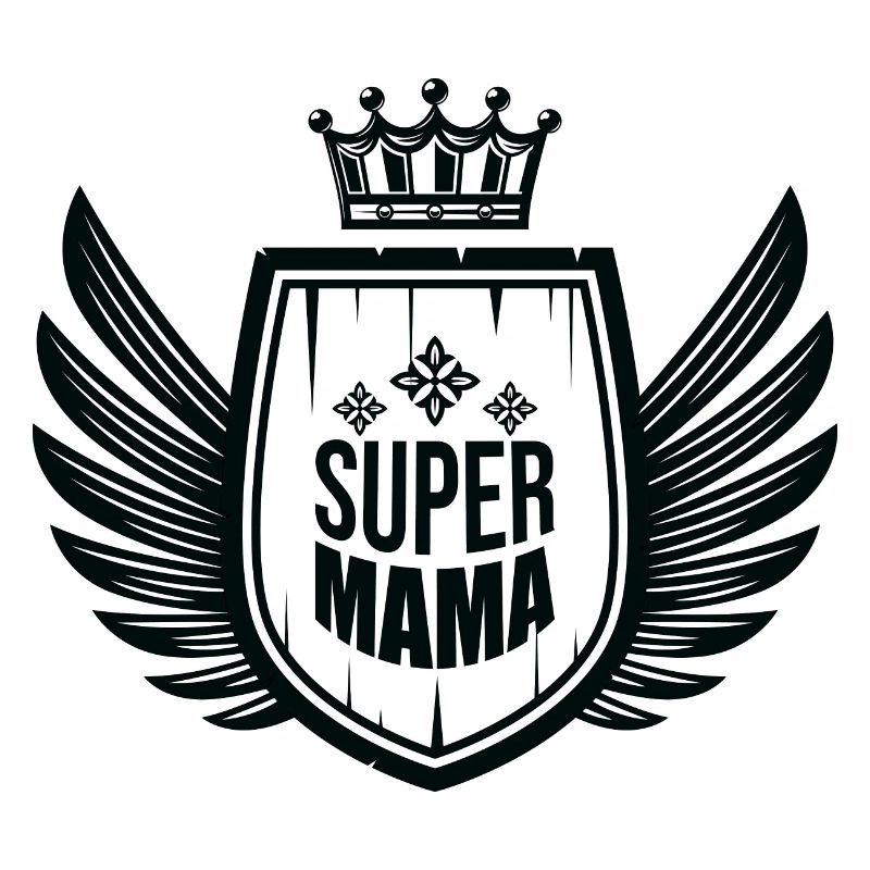 Mutter Spruch Geschenk Mama Muttertag