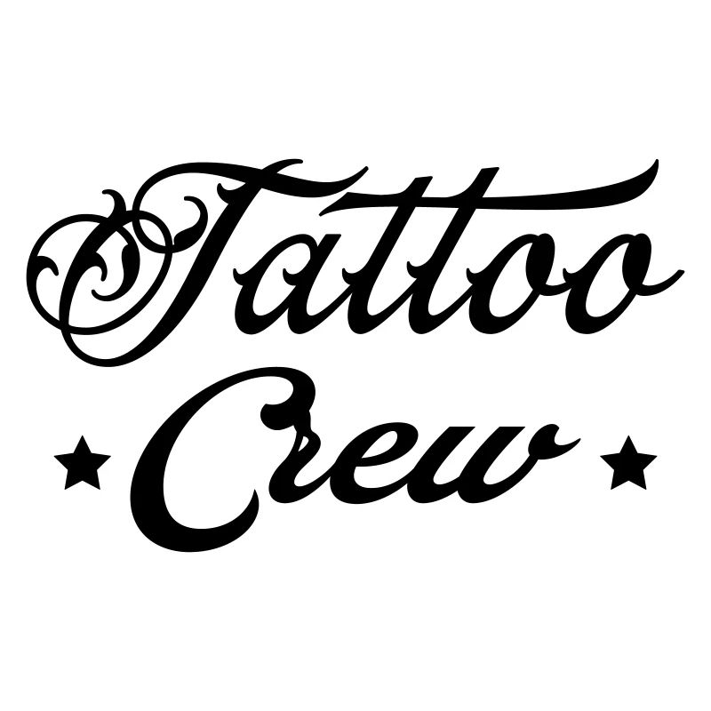 tattoo crew 1