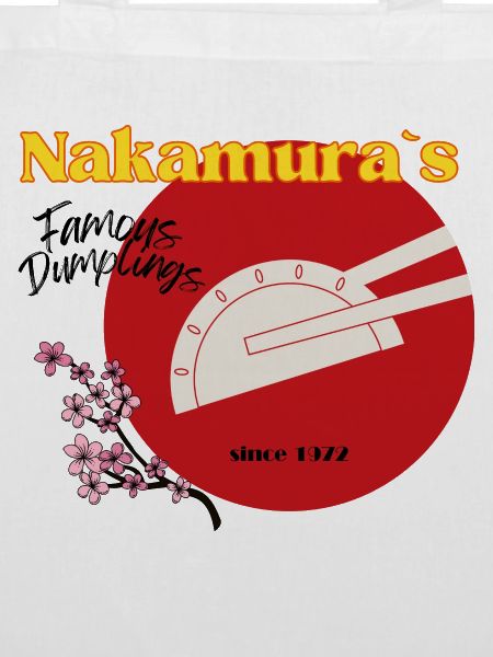 Famous Dumplings