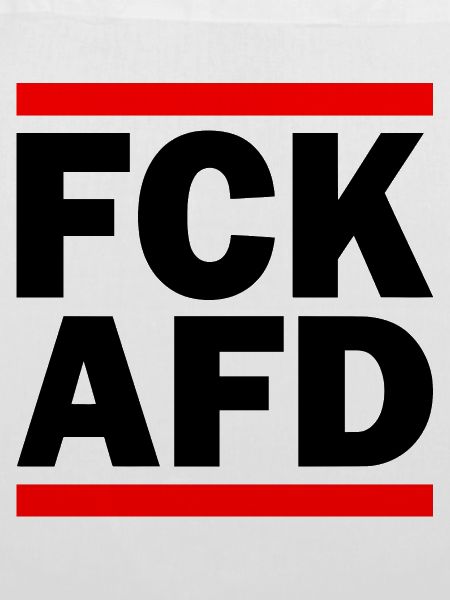 Fuck afd