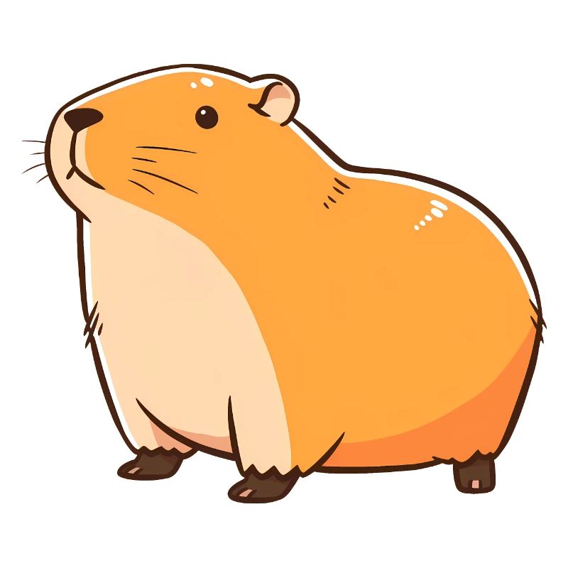 Capybara