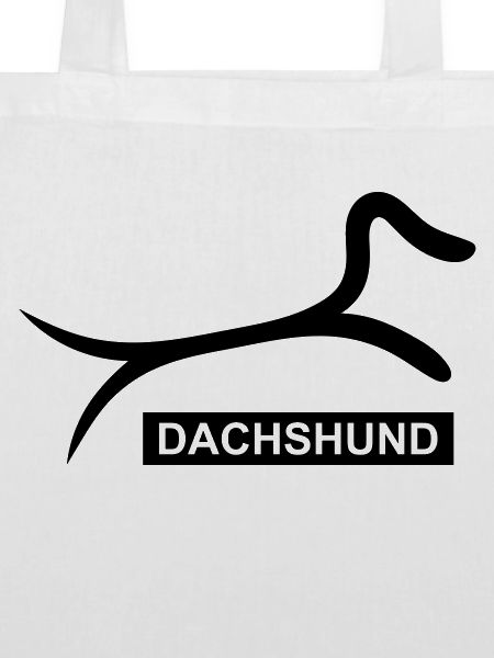 Sportlicher Dackel