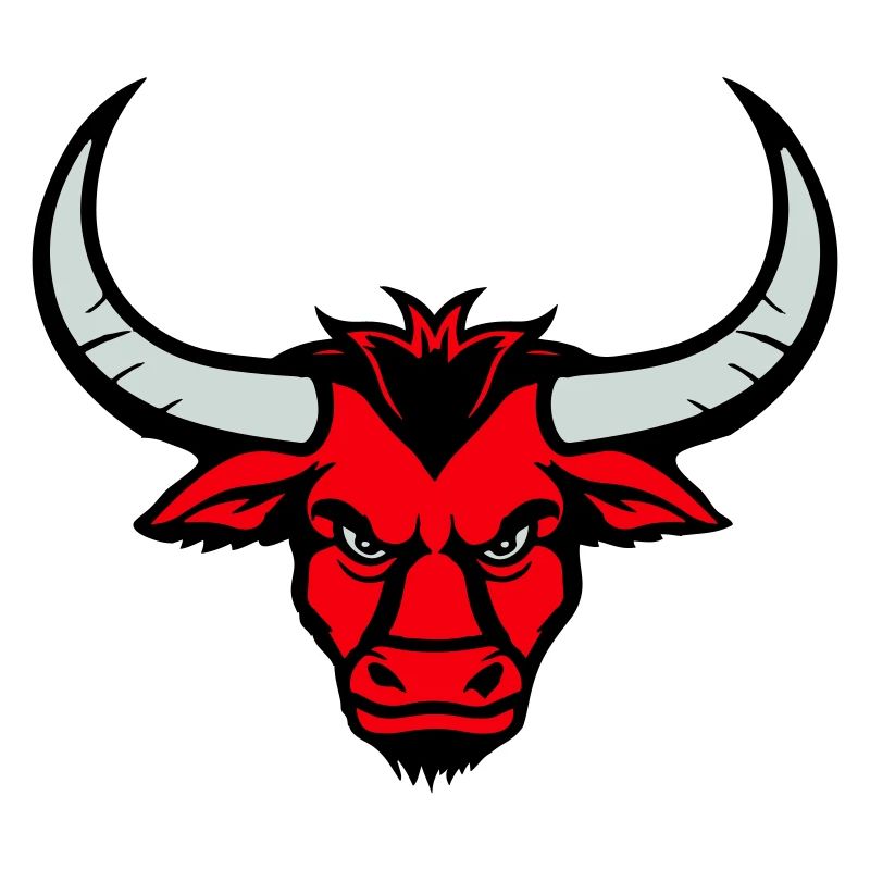 stier tier kopf