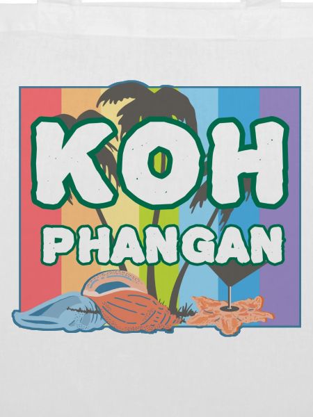 Regenbogen K8h Phangan