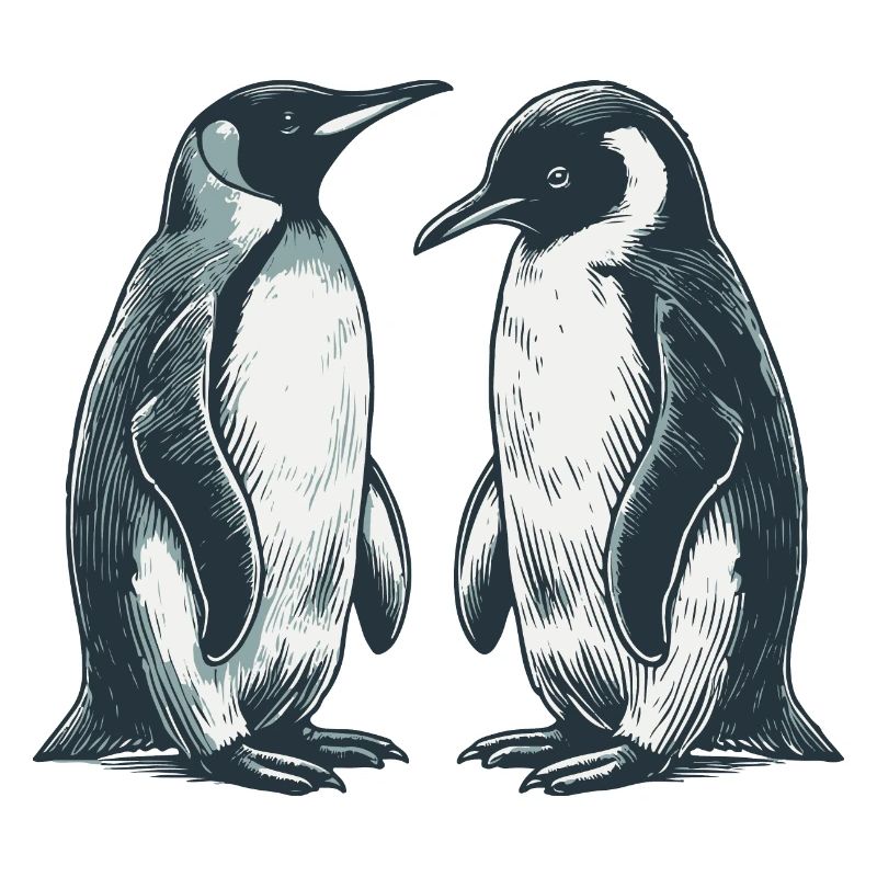Penguins