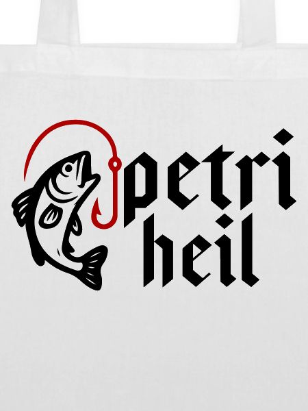 Petri Heil Angeln