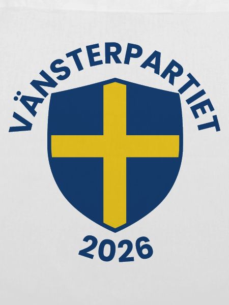 Emblem der Linken Partei 2026