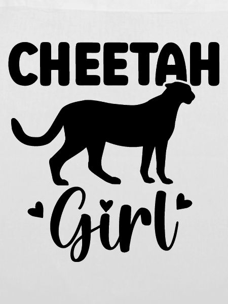 Cheetah Girl
