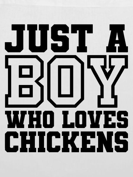 Huhn Spruch Humor