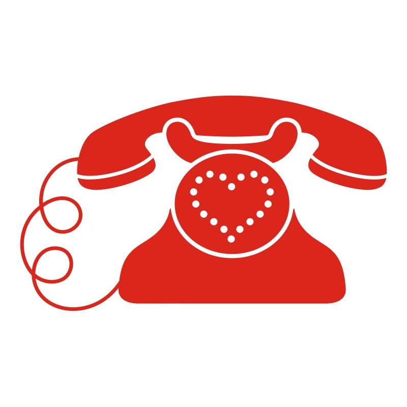 Herz-Telefon