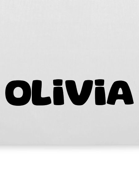 Name - Olivia