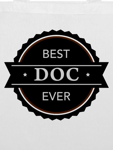 Best Doc ever