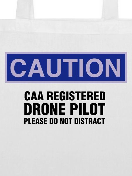 Drone Pilot
