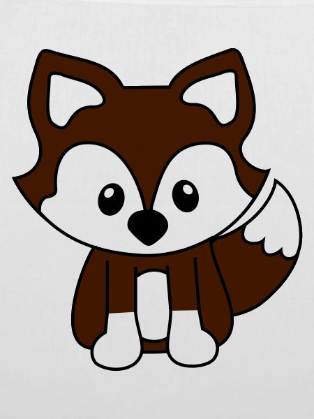Süßer Fuchs