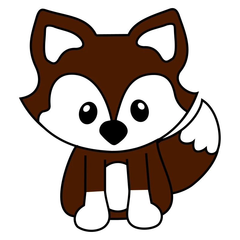 Süßer Fuchs