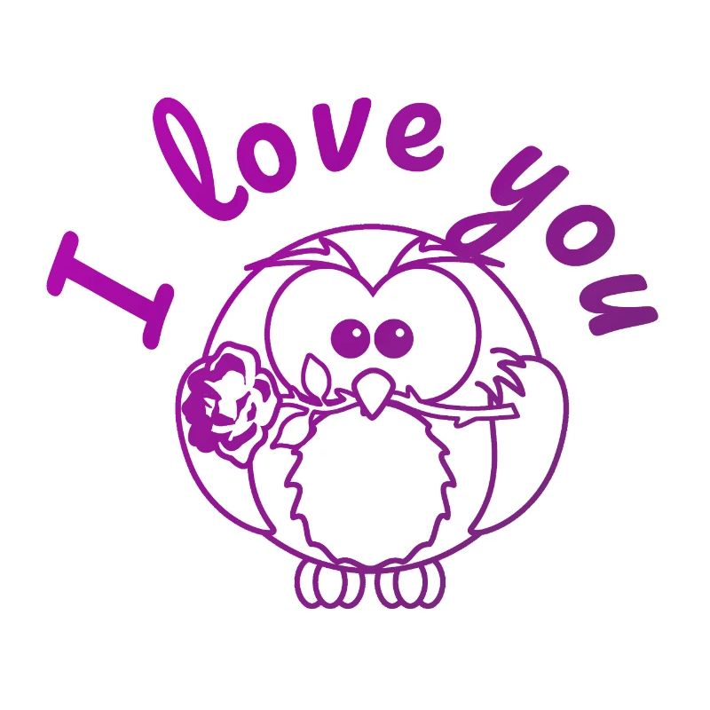 Ich liebe dich