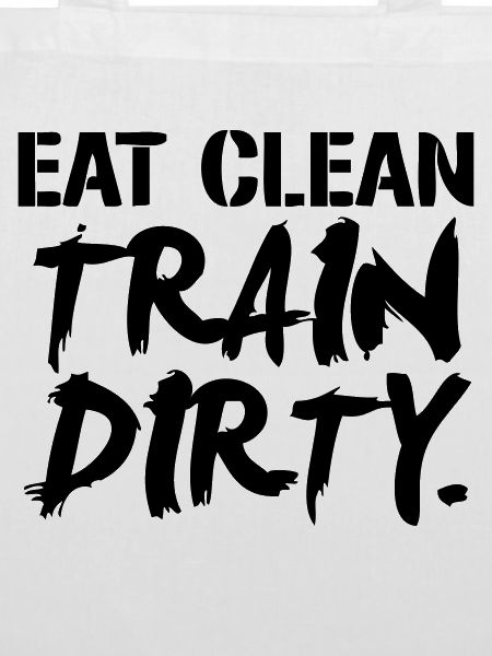 Train Dirty