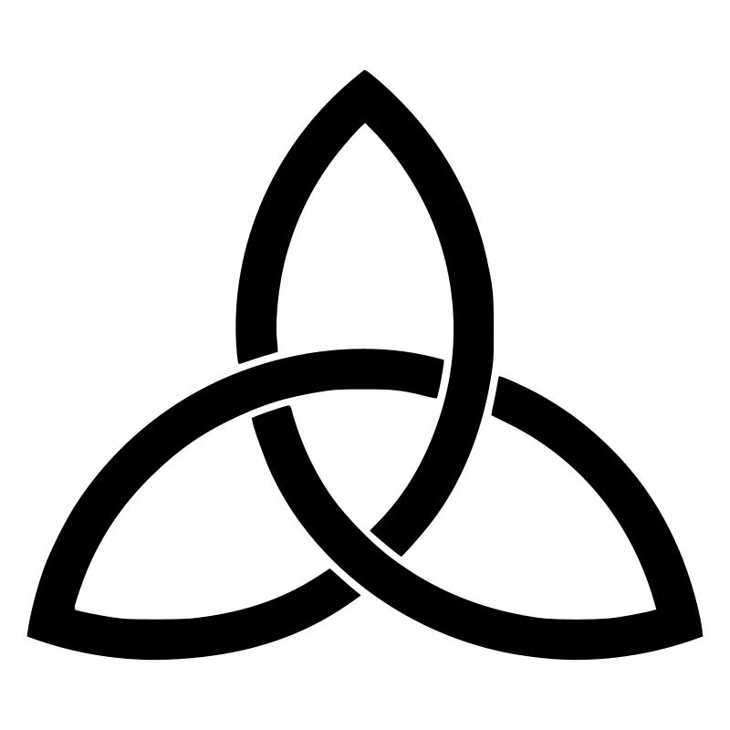 Celtic Triqueta