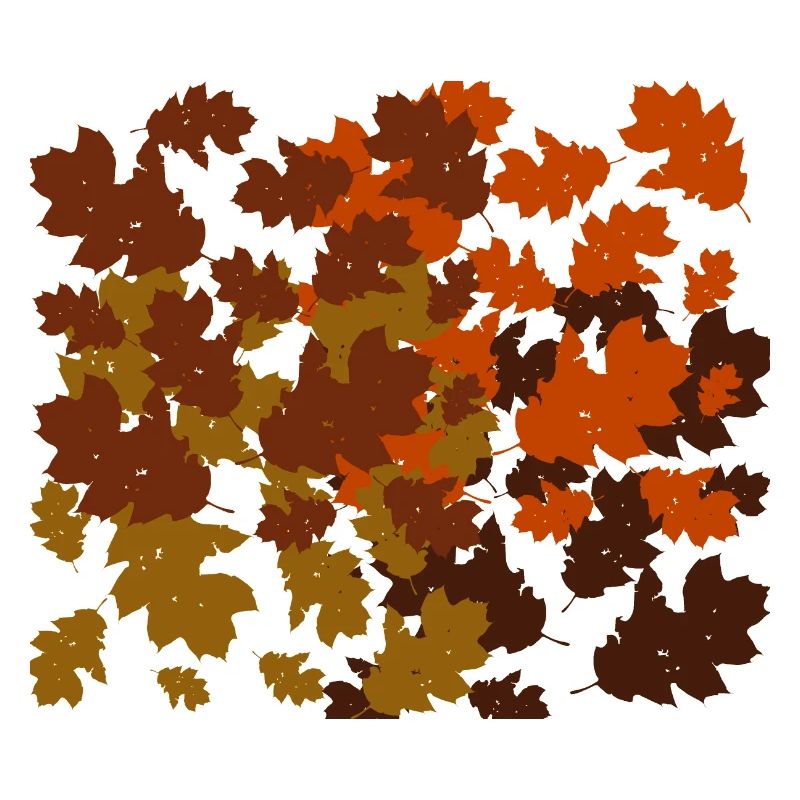 Herbstblätter
