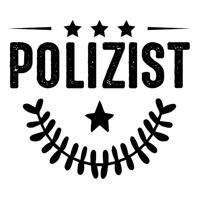 Polizist Beruf
