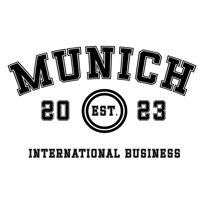 Studium in München: BWL, 2023