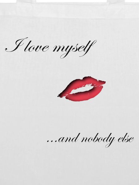 Ich liebe mich