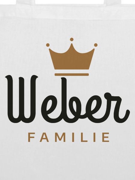 Weber-Familie