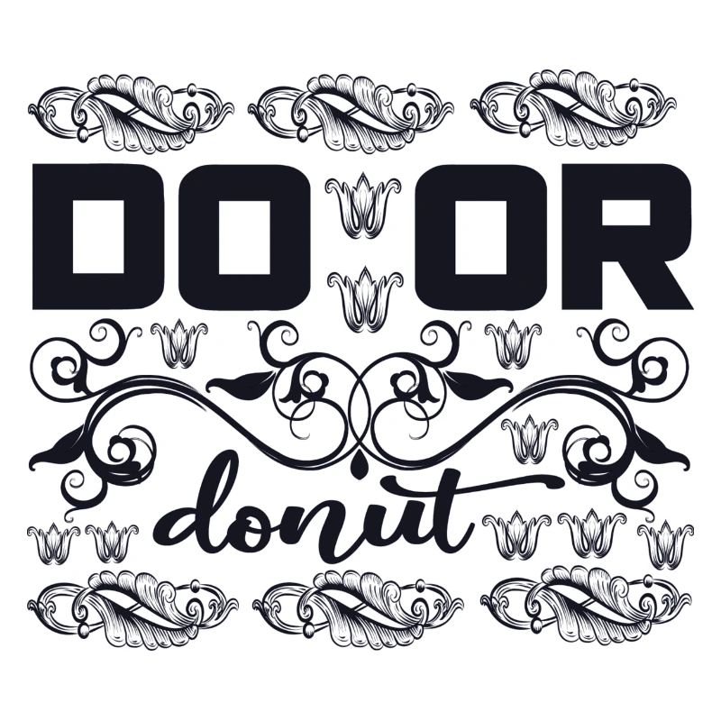 do or donut